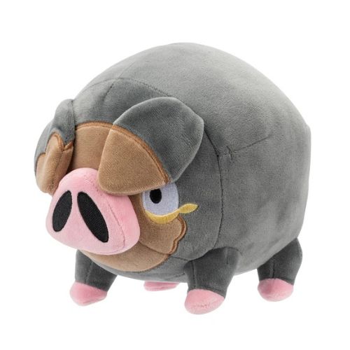 (Mis 2) POKEMON Lechonk Peluche 20cm…x